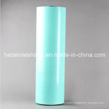 Strong Anti-UV Blown Silage Wrap Film Plastic Wrap Film